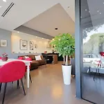 Ych-Exclusive Apartment On Circus Maximus